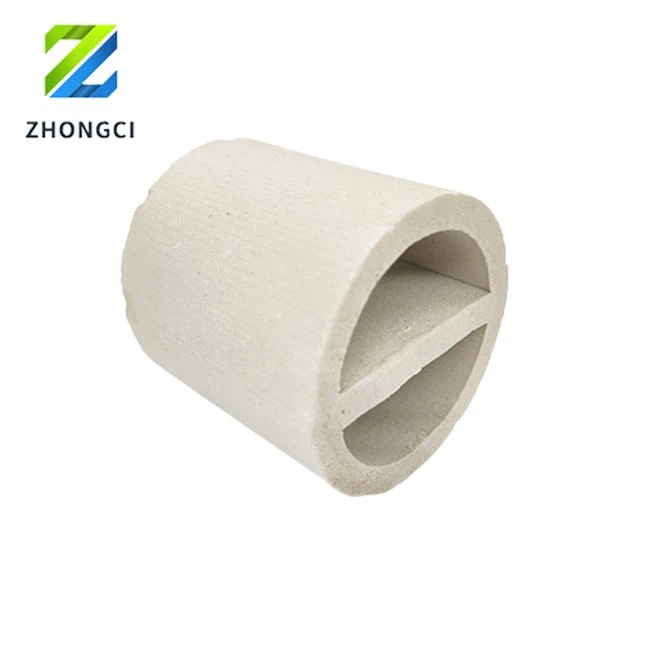 Ceramic Tower Packing