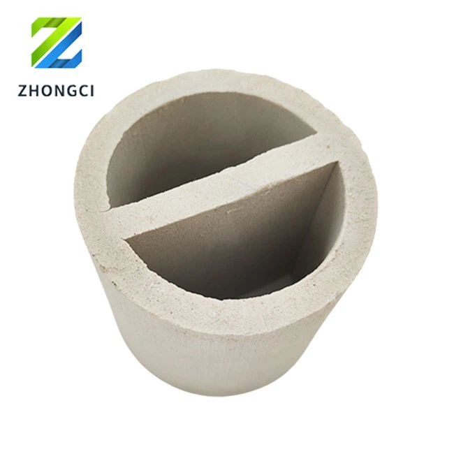 China Ceramic Tower Packing