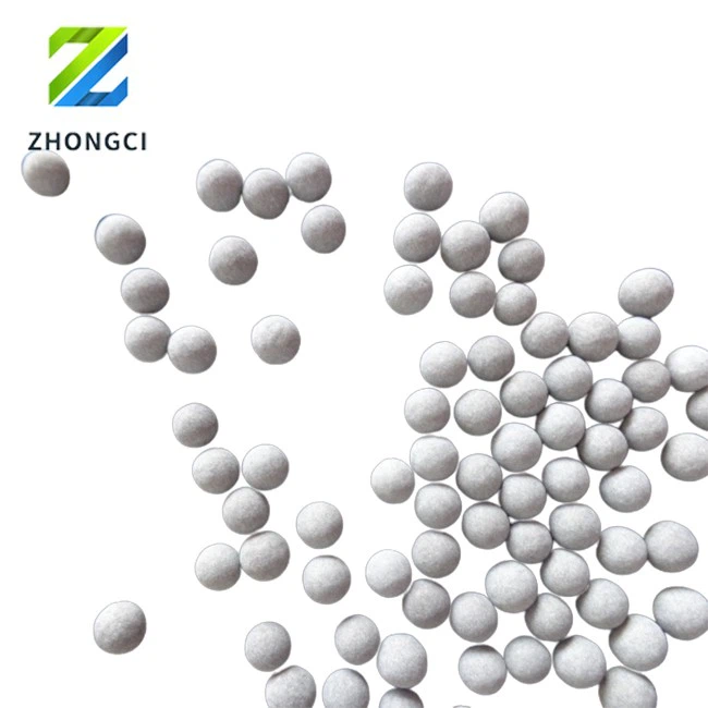 Water Treatment Ceramic Ball Manufacturer Water Treatment Ceramic Ball Manufacturer