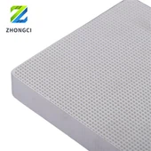 Пчелна пита керамична плоча за отливане