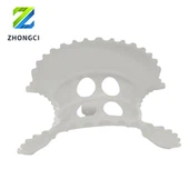 Пластмасова опаковка Super Intalox Saddle Ring Tower